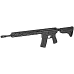 Bravo Company RECCE-16 MCMR-LW Carbine Rifle, 223 Remington/5.56 NATO, 16 inch Barrel, 30 Round, Black