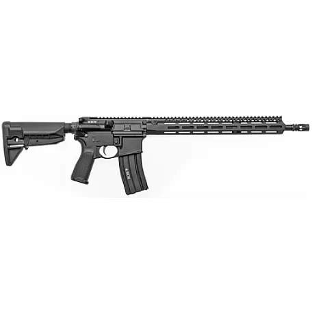 BCM RECCE-16 MCMR 5.56 W/ MLOK RAIL