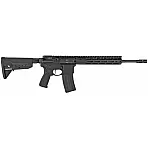 Bravo Company Recce 14 MCMR-LW Carbine Rifle, 223 Remington/5.56 NATO, 30 Rounds, Black