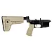 BCM GUNFIGHTER LWR GRP RMS SPMD1 FDE