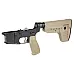 BCM GUNFIGHTER LWR GRP RMS SPMD1 FDE