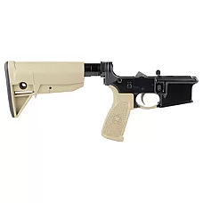 BCM CMPLT LWR MK2 RMS MOD 0 FDE BLEM