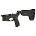 BCM CMPLT LWR RMS SPMD 1 CM BLK BLEM
