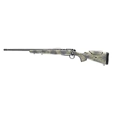 BERGARA SIERRA WLDRNSS LH 300WIN 22