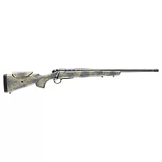 BERGARA SIERRA WLDRNS 7MM MAG 22