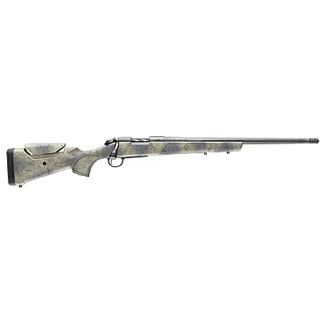 BERGARA SIERRA WLDRNS 7MM MAG 22