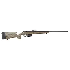 BERGARA LH HMR 22-250 MN-CH 24