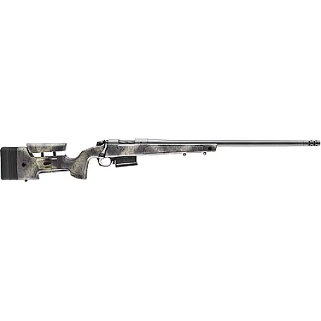 BERGARA HMR WILDERNESS 6.5CM 24