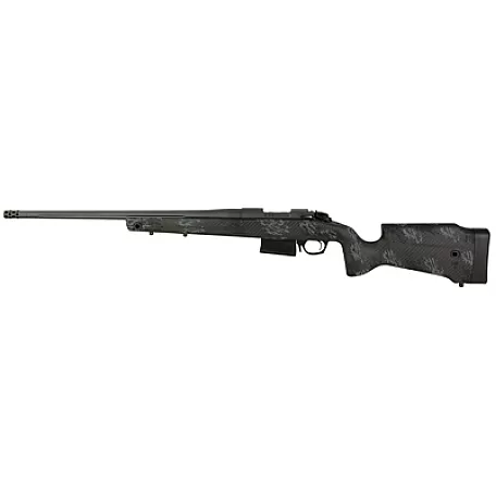 BERGARA CREST 6.5CM 20