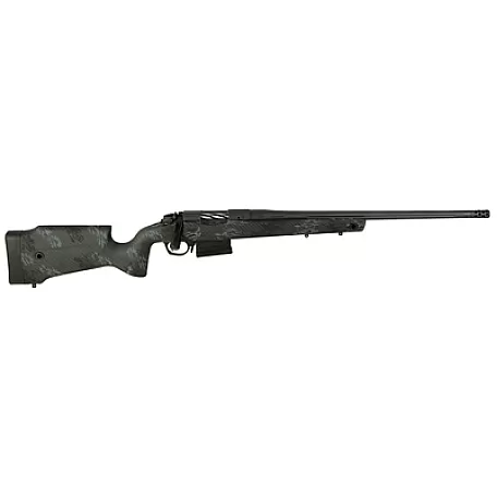 BERGARA CREST 6.5CM 20