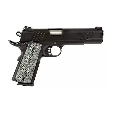 BERSA 1911 45ACP 8RD ONYX