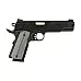 BERSA 1911 45ACP 8RD ONYX