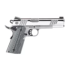 BERSA 1911 45ACP 8RD MIRROR POL/SS