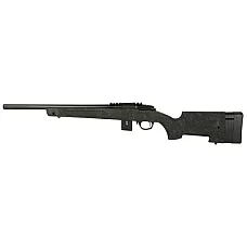 BERGARA BMR-X STEEL 22WMR 18