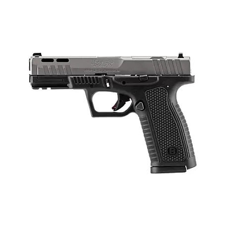 BERSA BP9 9MM 4.25