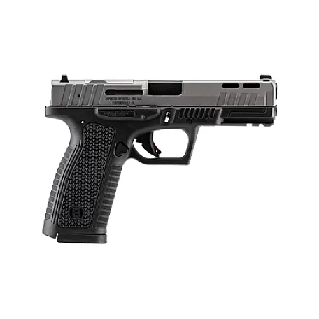 BERSA BP9 9MM 4.25