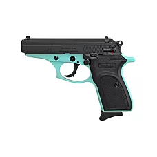 BERSA THNDR 380 BLK/REB 3.5