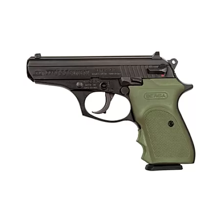 BERSA THNDR 380 CMBT 8RD MATTE