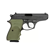 BERSA THNDR 380 CMBT 8RD MATTE