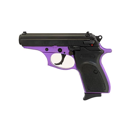 BERSA THNDR 380 BLK/PUR 3.5
