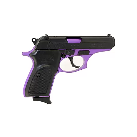 BERSA THNDR 380 BLK/PUR 3.5
