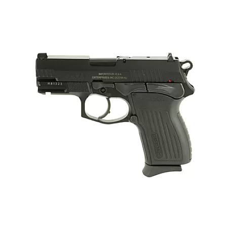 BERSA TPRC 9MM CMP 3.5