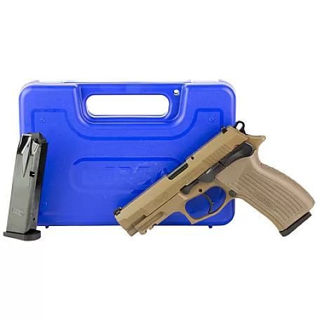 BERSA TPR 9MM 4.3