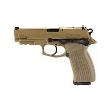 BERSA TPR 9MM 4.3