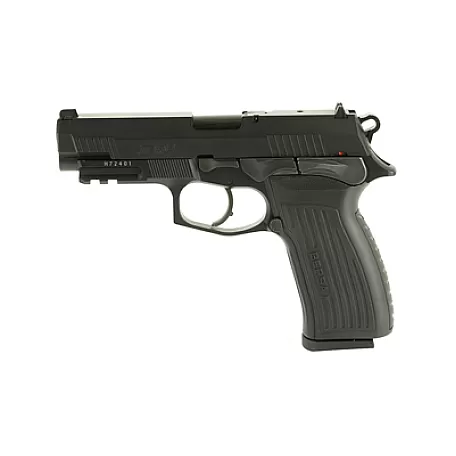 BERSA TPR 9MM BLK 4.3