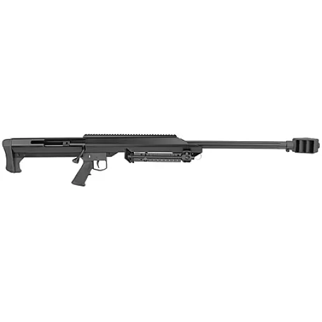 BARRETT 99 50BMG 29
