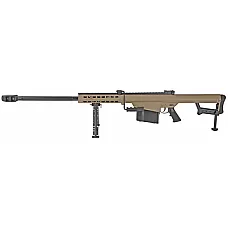 BARRETT 82A1 50BMG SEMI 29