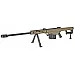 BARRETT 82A1 50BMG SEMI 29