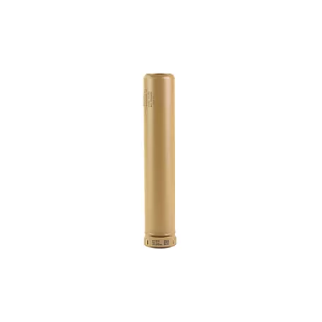 BARRETT AML338 SUPPRESSOR TAN 338CAL