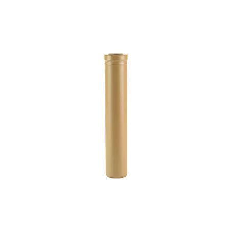 BARRETT AML338 SUPPRESSOR TAN 338CAL