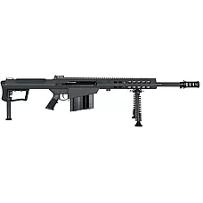 BARRETT M107A1 50BMG 20