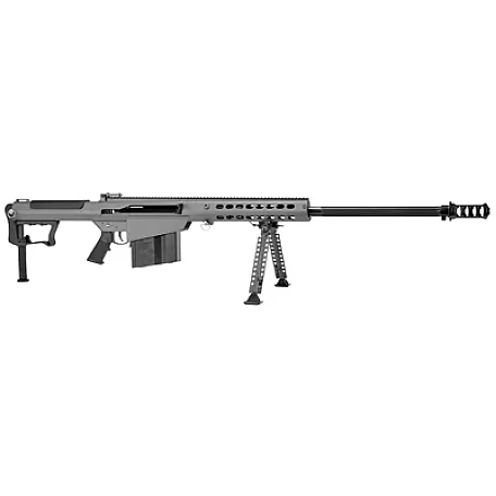 BARRETT M107A1 50BMG 29