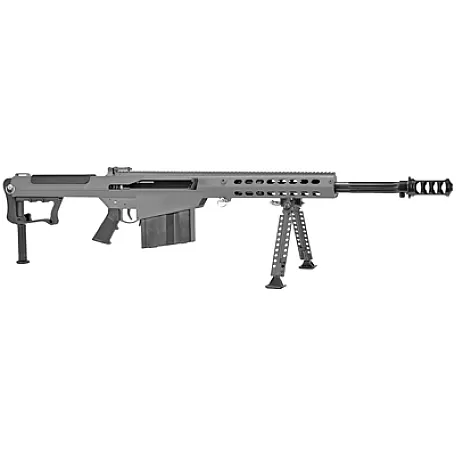 BARRETT M107A1 50BMG 20