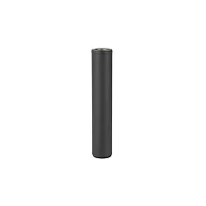 BARRETT AM338 SUPPRESSOR BLK 338CAL