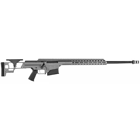 BARRETT MRAD SMR 6.5CM GRY 24