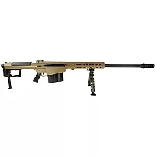 BARRETT M107A1 50BMG 29