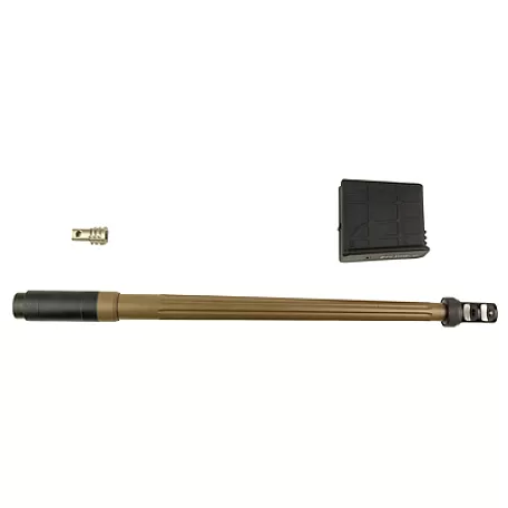 BARRETT MK22 CNV KT 762X51 COY 20