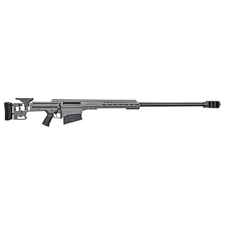 BARRETT MRAD ELR 416BAR 36 GRY 5RD