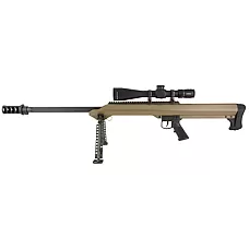 BARRETT 99 50BMG 29