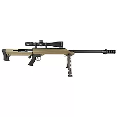 BARRETT 99 50BMG 29
