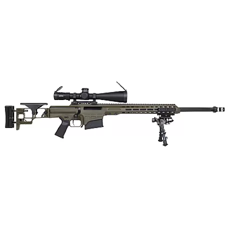 BARRETT MRAD 338/762 DEPLOYMENT KIT