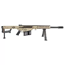 BARRETT 82A1 250TH ANNY 50BMG 20
