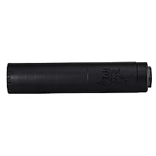 BANISH BUCK 30 30CAL 5/8X24 HUB BLK
