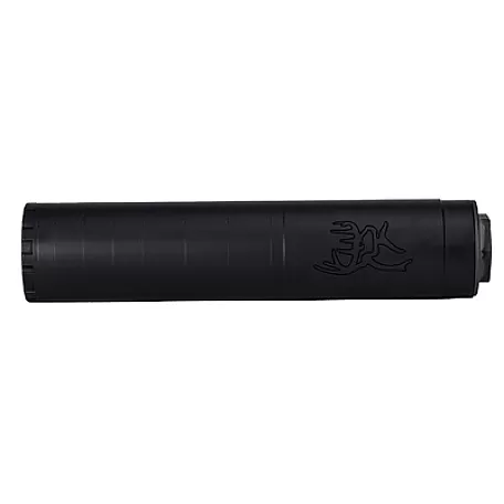 BANISH BUCK 30 30CAL 5/8X24 HUB BLK