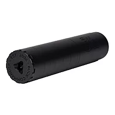 BANISH BUCK 30 30CAL 5/8X24 HUB BLK