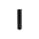 Banish Buck 30 suppressor, black